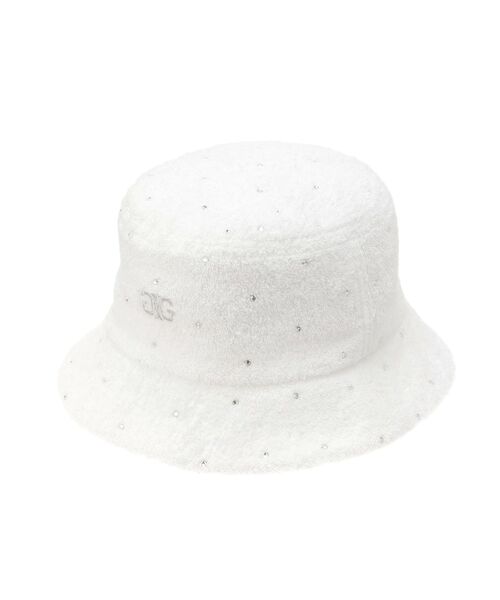 〈新品未使用〉FR2 GYDA ジェイダ コラボ ハット　即完売品 FR2 GYDA ジェイダ コラボハット - メルカリ