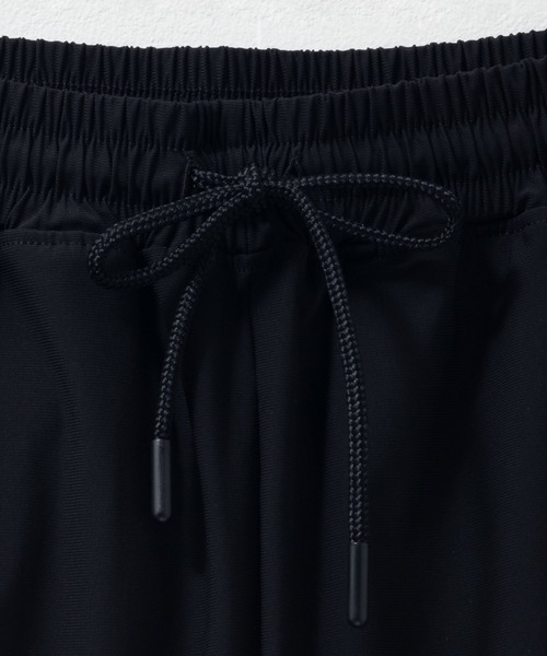 NAVY（ネイビー）の「NAVY 極冷ジョガーパンツ【接触冷感 UVカット ドライ】（その他パンツ・メンズ・ネイビー/ブラック/グレー・S/M/L/XL）」の15枚目の写真