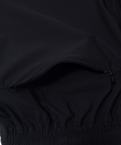 NAVY（ネイビー）の「NAVY 極冷ジョガーパンツ【接触冷感 UVカット ドライ】（その他パンツ・メンズ・ネイビー/ブラック/グレー・S/M/L/XL）」の18枚目の写真