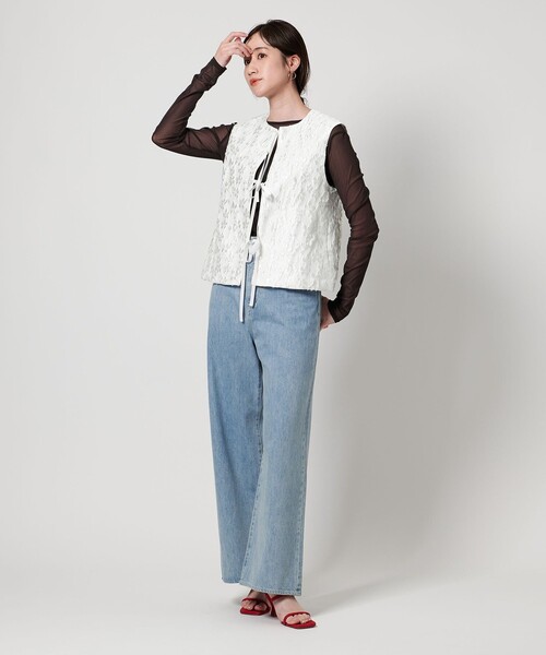 新品　入手困難商品　UNITED ARROWS ベスト UNITED ARROWS｜【別注】<TaylorMade*UNITED ARROWS> ユニ
