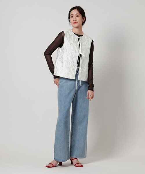 ベスト 春夏｜ユナイテッドアローズ公式通販 - UNITED ARROWS ONLINE