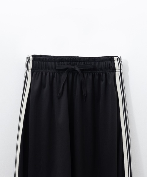 NAVY（ネイビー）の「nAvy ラインバルーンスカート（スカート・レディース・ブラック/チャコールグレー・M/L）」の22枚目の写真