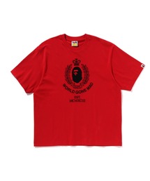 週末セール⭐️A BATHING APE Tシャツ 3点セット 90cm USED】90'S A BATHING APE GENERAL APE T-SHIRT |