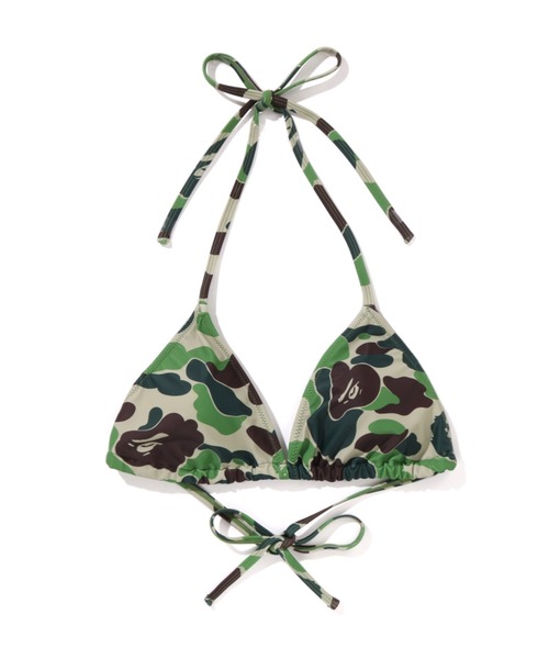 エイプ　水着　カモフラ ABC CAMO SWIMWEAR（水着）｜A BATHING APE（アベイシングエイプ