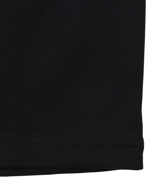 THE NORTH FACE(ザノースフェイス)の「THE NORTH FACE S/S Entrance Permission Tee / ザ ノース フェイス ショートスリーブ エントランス プレミッション Tシャツ(Tシャツ/カットソー・メンズ・ネイビー/ホワイト/ブラック・S/M/L/XL/XXL)」の7枚目の写真