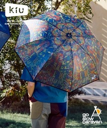 KiU(LE)KiU/LE@KIU×GSC PLASTIC UMBRELLA(P)