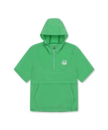 WOMENS ライトユニークアノラック