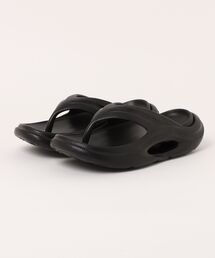 ABC-MART(G[r[V[}[g)ABC SELECT G[r[V[ZNg FLIP SANDAL tbvT_ S4001 BLACK(T_)