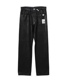Maison MIHARA YASUHIRO（メゾンミハラヤスヒロ）の「Front Coated Denim Pants（デニムパンツ）」