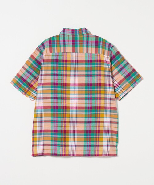 【Sale】Drakes Shirts シャツ コットン チェック ドレイクス Sale】Drakes Shirts シャツ コットン チェック ドレイクス