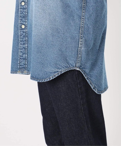 SLOBE IENA（スローブイエナ）の「《WEB限定/追加》LE DENIM BDU