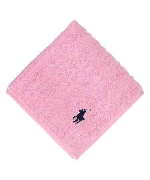 レディース タオルハンカチ（ハンカチ/ハンドタオル）｜POLO RALPH