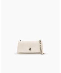 セール】THE MINI DUAL TOP HANDLE/ザ レザー デュアル トップ