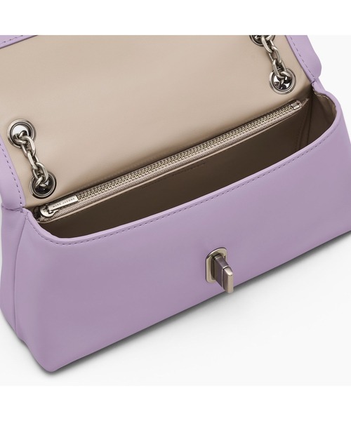 the mark Jacobs / チェーンウォレット マークジェイコブス MARC JACOBS バッグ 斜めがけ ショルダー
