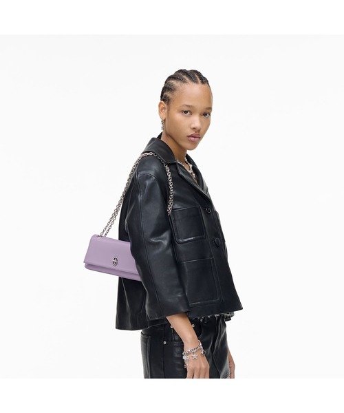 the mark Jacobs / チェーンウォレット 楽天市場】MARC JACOBS マークジェイコブス ショルダーバッグ