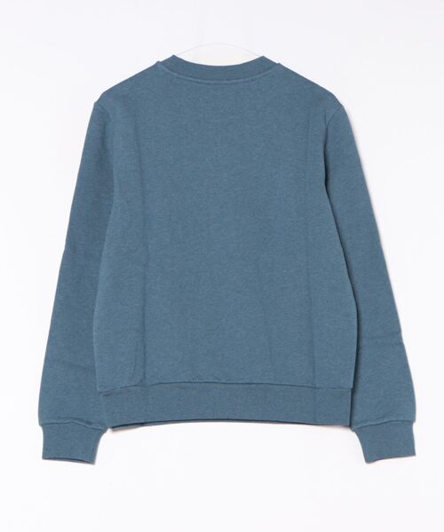 星　A.P.C STANDARD RUE MADAME スウェットシャツ Standard Rue Madame スウェットシャツ｜UNISEXE / SWEATS