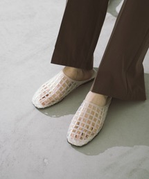 duei（デュイ）の「ジェリースリッパサンダル（サンダル）」