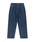 YESEYESEE�i�C�G�X�A�C�V�[�j�́uTwo Tucked Ripstop Denim Pants�i�f�j���p���c�j�v�b�C���f�B�S�u���[