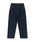 YESEYESEE�i�C�G�X�A�C�V�[�j�́uTwo Tucked Ripstop Denim Pants�i�f�j���p���c�j�v�b�_�[�N�C���f�B�S�u���[