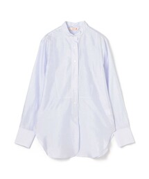 美品⭐️BACCA バッカ ブラウス シャツ トゥモローランド 38 ホワイト BACCA（バッカ）｜トゥモローランド 公式通販