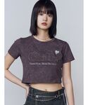 EMODA(エモダ)の「トップス(Tシャツ/カットソー)」