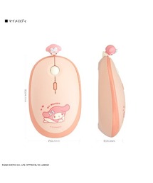 sanrio(TI)sanrio/TILN^[Y@Bluetooth }EX(PCObY)