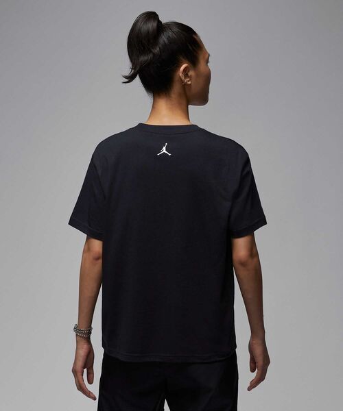 ジョーダン ブルックリン ウィメンズ Tシャツ / Jordan Brooklyn