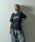 JORDAN BRANDiW[_uhj́uW[_ ubN EBY TVc / Jordan Brooklyn Women's T-Shirt IH2389-010 BlackiTVc/Jbg\[jvbubN