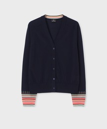 Paul Smith｜ポールスミスのカーディガン/ボレロ通販 - ZOZOTOWN