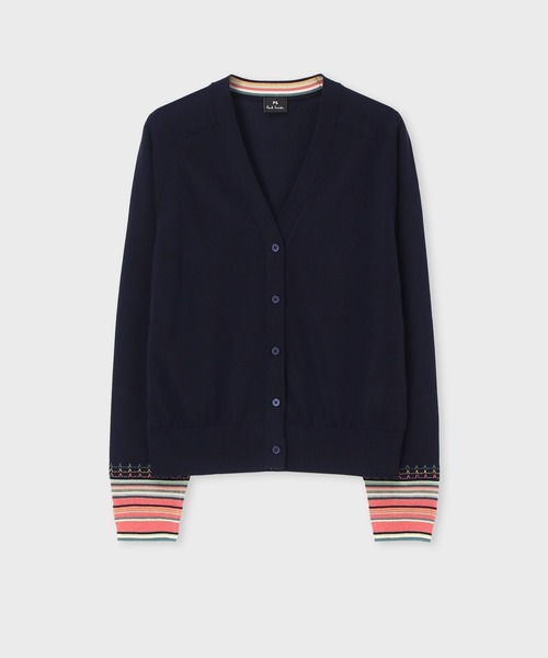 PS Paul Smith（ピーエスポールスミス）の「ウィメンズ デザイン