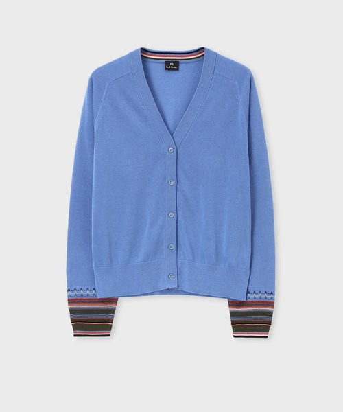 PS Paul Smith（ピーエスポールスミス）の「ウィメンズ デザイン