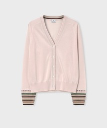 Paul Smith｜ポール・スミスのカーディガン/ボレロ（コットン）通販