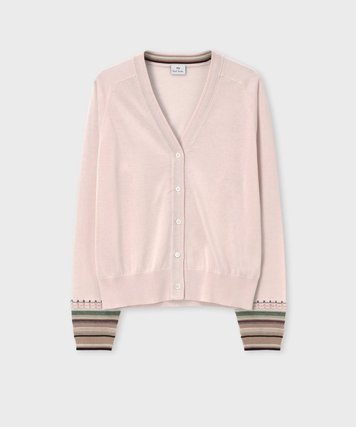 PS Paul Smith（ピーエスポールスミス）の「ウィメンズ デザイン