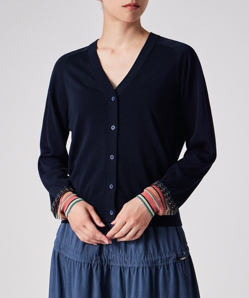 PS Paul Smith（ピーエスポールスミス）の「ウィメンズ デザイン