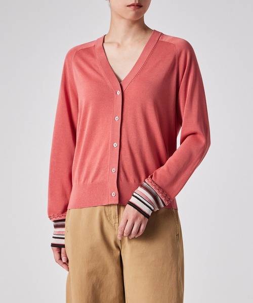 PS Paul Smith（ピーエスポールスミス）の「ウィメンズ デザイン