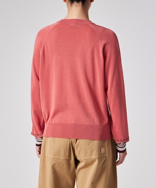 PS Paul Smith（ピーエスポールスミス）の「ウィメンズ デザイン