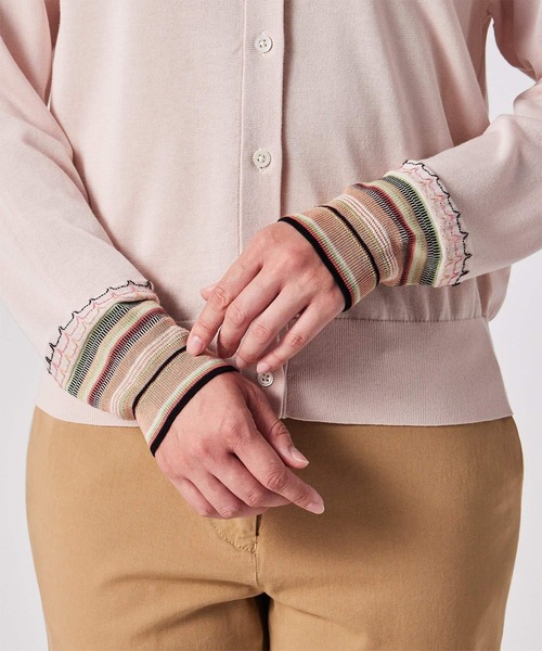 PS Paul Smith（ピーエスポールスミス）の「ウィメンズ デザイン