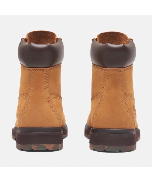 Timberland ラドフォード ミッド ブーツ メンズ 27cm 新品未使用 Timberland ブーツ ラドフォード ミッド メンズ : ZOZOTOWN Yahoo!店