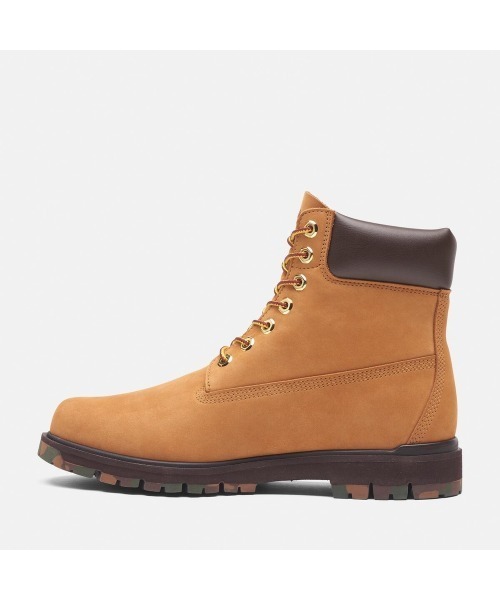 Timberland（ティンバーランド）の「ラドフォード ミッド ブーツ