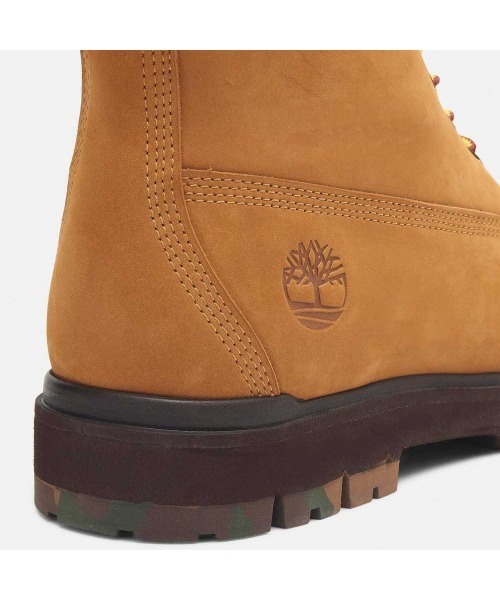 セール】ラドフォード ミッド ブーツ メンズ（ブーツ）｜Timberland