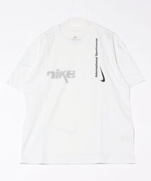 NIKE｜ナイキのTシャツ/カットソー（バックプリント）通販