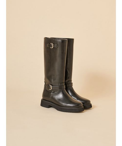 ‼️超美品　snidel ショットブーツ SNIDEL（スナイデル）の「Vibramソールショートブーツ（ブーツ