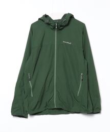 並行輸入品　ナイロンジャケット ダークグリーン USA製 97年 patagonia Nylon Jacket 深緑 L 90s パタゴニア