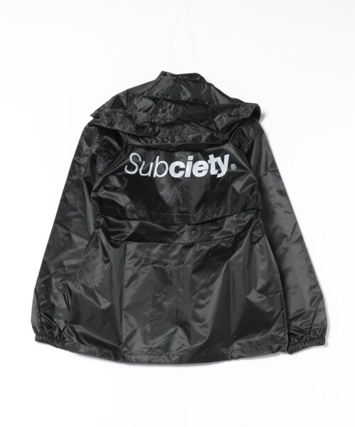 SBCY Sport（エスビーシーワイスポーツ）の「Practice jkt-THE BASE-（ブルゾン・メンズ・ブラック・X-LARGE/LARGE/MEDIUM/SMALL）」の11枚目の写真