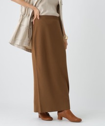 Elura | ニットナロースカート / 582756(スカート)