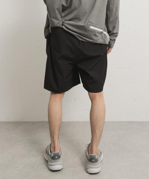 TONY(トニー)の「TONY Water Runs 25 Shorts(その他パンツ・メンズ・ブラック/オリーブ・MEDIUM/LARGE)」の5枚目の写真