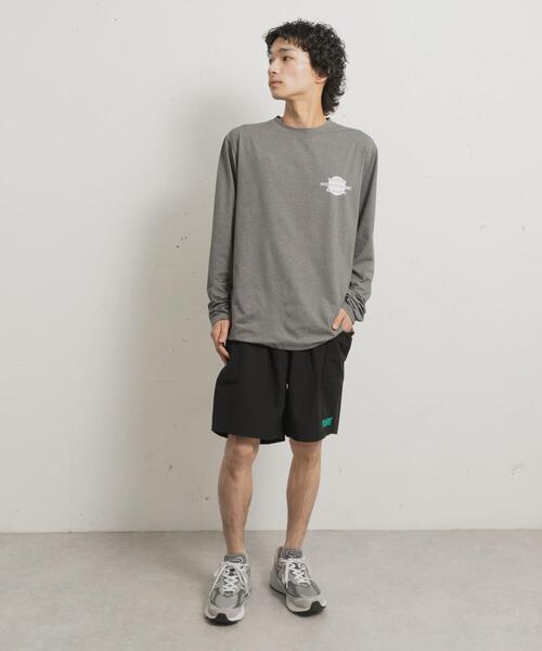 TONY(トニー)の「TONY Water Runs 25 Shorts(その他パンツ・メンズ・ブラック/オリーブ・MEDIUM/LARGE)」の14枚目の写真