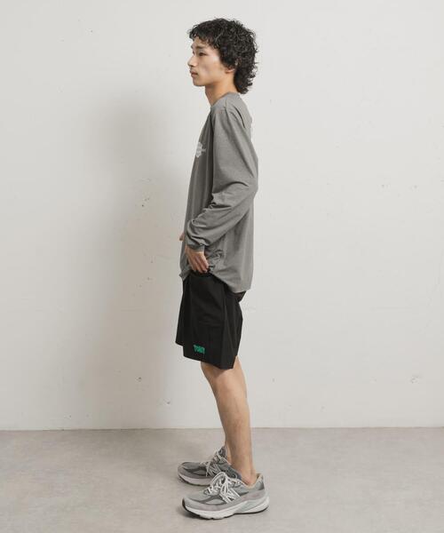 TONY(トニー)の「TONY Water Runs 25 Shorts(その他パンツ・メンズ・ブラック/オリーブ・MEDIUM/LARGE)」の15枚目の写真