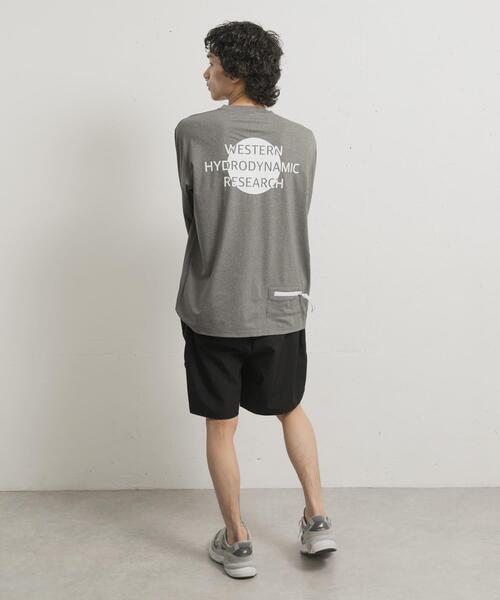 TONY(トニー)の「TONY Water Runs 25 Shorts(その他パンツ・メンズ・ブラック/オリーブ・MEDIUM/LARGE)」の16枚目の写真