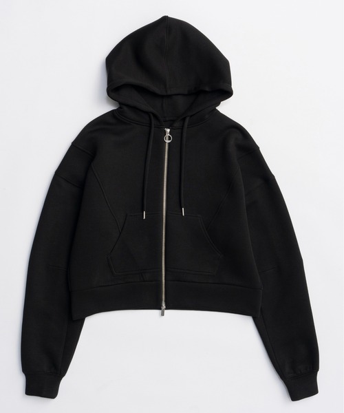 MAISON SPECIAL PUUNDING Hoodieパーカー MAISON SPECIAL（メゾンスペシャル）の「PUUNDING Hoodie